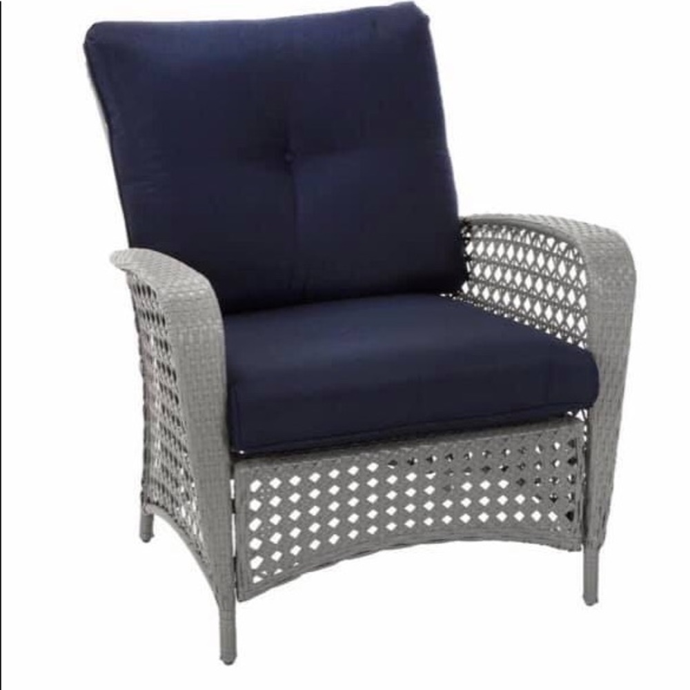 Beautiful Wicker Chairs